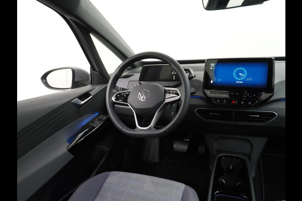 Volkswagen ID.3 Pro 58 kWh | NAVI BY CARPLAY | STOELVERWARMING |