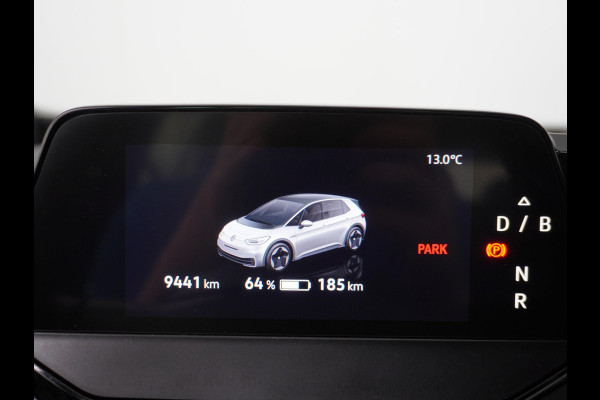 Volkswagen ID.3 Pro 58 kWh | NAVI BY CARPLAY | STOELVERWARMING |