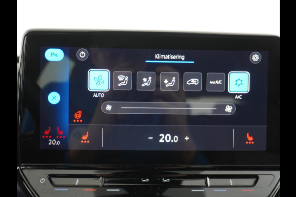 Volkswagen ID.3 Pro 58 kWh | NAVI BY CARPLAY | STOELVERWARMING |