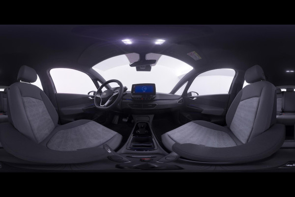 Volkswagen ID.3 Pro 58 kWh | NAVI BY CARPLAY | STOELVERWARMING |