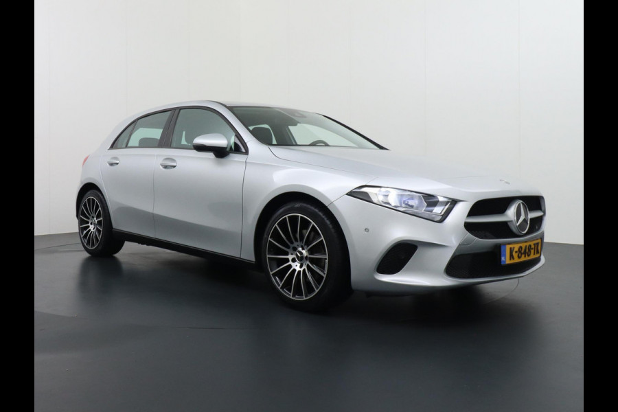 Mercedes-Benz A-Klasse 200 Ambition | STOELVERWARMING | RIJKLAARPRIJS INCL. 12 MND. BOVAGGARANTIE