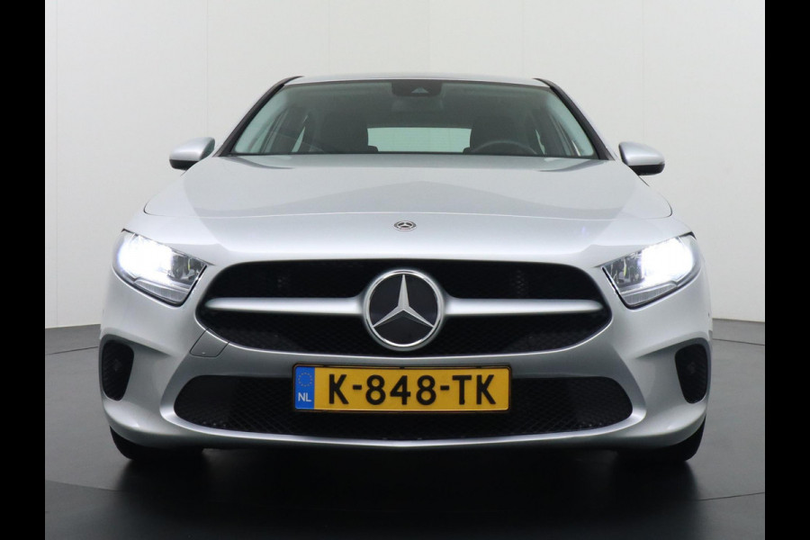 Mercedes-Benz A-Klasse 200 Ambition | STOELVERWARMING | RIJKLAARPRIJS INCL. 12 MND. BOVAGGARANTIE