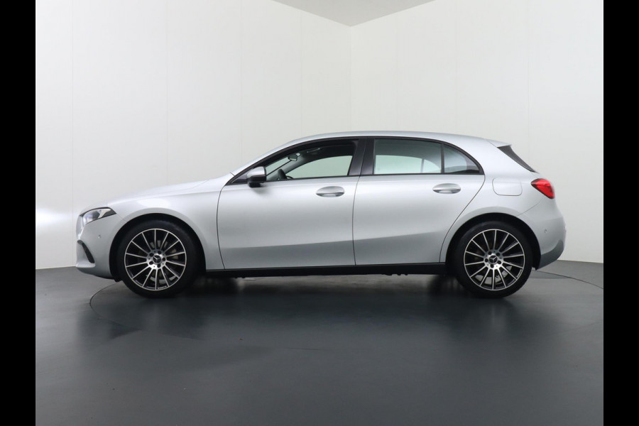 Mercedes-Benz A-Klasse 200 Ambition | STOELVERWARMING | RIJKLAARPRIJS INCL. 12 MND. BOVAGGARANTIE