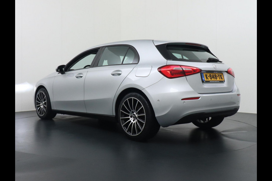 Mercedes-Benz A-Klasse 200 Ambition | STOELVERWARMING | RIJKLAARPRIJS INCL. 12 MND. BOVAGGARANTIE