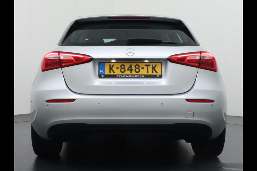 Mercedes-Benz A-Klasse 200 Ambition | STOELVERWARMING | RIJKLAARPRIJS INCL. 12 MND. BOVAGGARANTIE