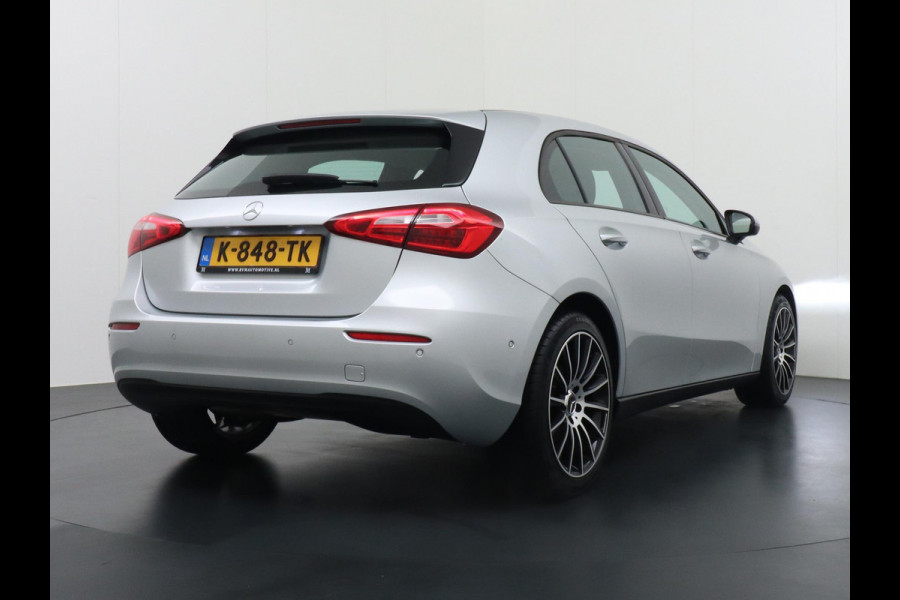Mercedes-Benz A-Klasse 200 Ambition | STOELVERWARMING | RIJKLAARPRIJS INCL. 12 MND. BOVAGGARANTIE