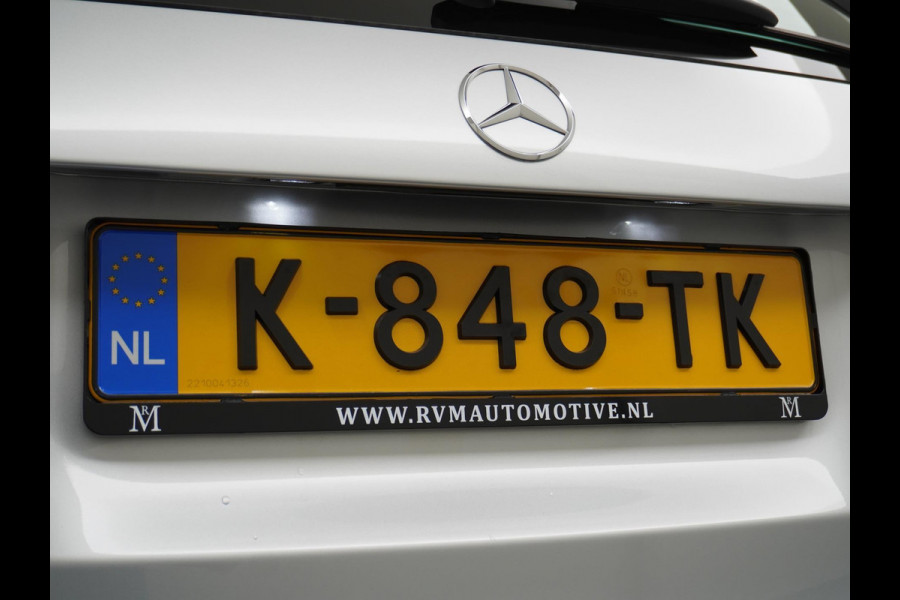 Mercedes-Benz A-Klasse 200 Ambition | STOELVERWARMING | RIJKLAARPRIJS INCL. 12 MND. BOVAGGARANTIE