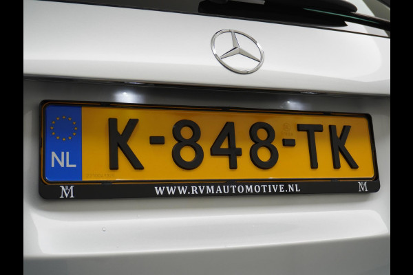 Mercedes-Benz A-Klasse 200 Ambition | STOELVERWARMING | RIJKLAARPRIJS INCL. 12 MND. BOVAGGARANTIE