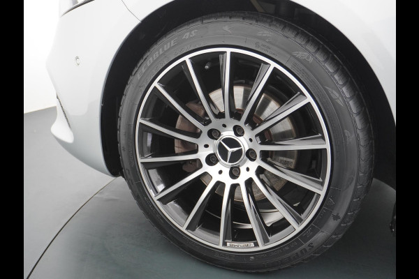 Mercedes-Benz A-Klasse 200 Ambition | STOELVERWARMING | RIJKLAARPRIJS INCL. 12 MND. BOVAGGARANTIE