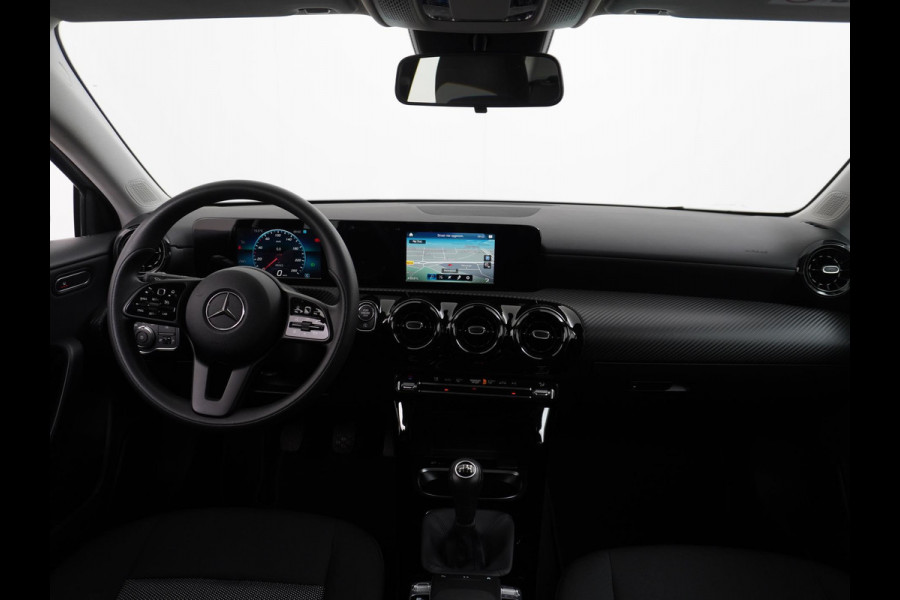 Mercedes-Benz A-Klasse 200 Ambition | STOELVERWARMING | RIJKLAARPRIJS INCL. 12 MND. BOVAGGARANTIE