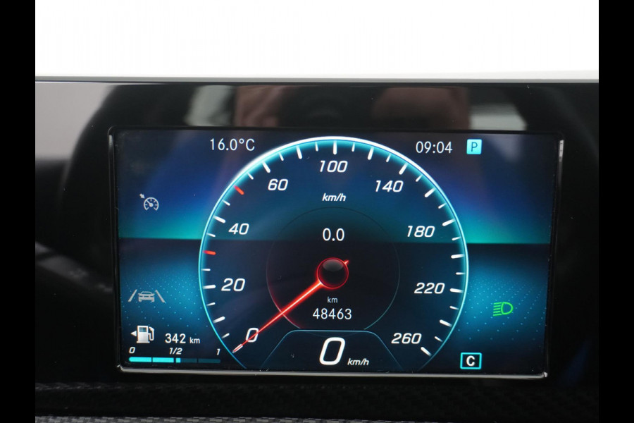 Mercedes-Benz A-Klasse 200 Ambition | STOELVERWARMING | RIJKLAARPRIJS INCL. 12 MND. BOVAGGARANTIE