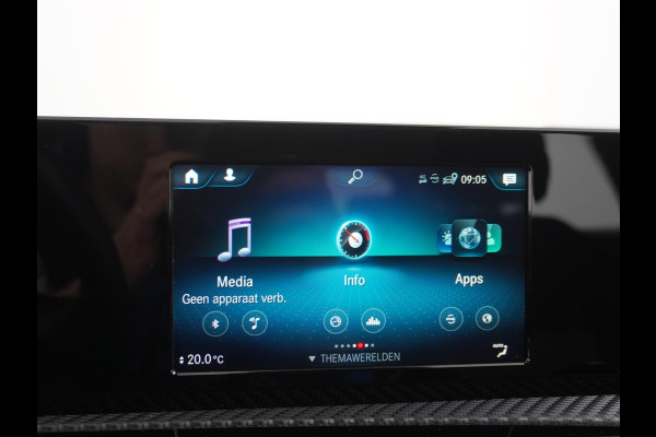 Mercedes-Benz A-Klasse 200 Ambition | STOELVERWARMING | RIJKLAARPRIJS INCL. 12 MND. BOVAGGARANTIE