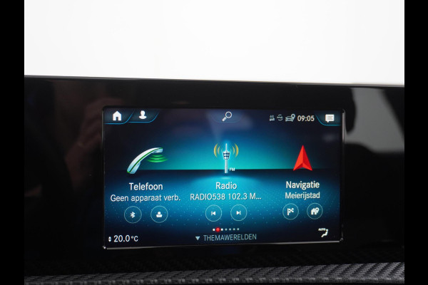 Mercedes-Benz A-Klasse 200 Ambition | STOELVERWARMING | RIJKLAARPRIJS INCL. 12 MND. BOVAGGARANTIE