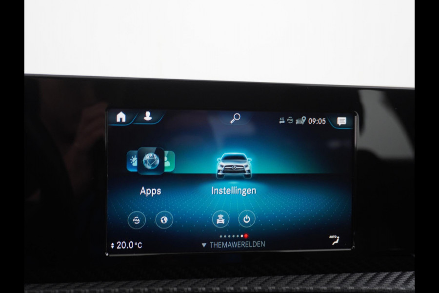 Mercedes-Benz A-Klasse 200 Ambition | STOELVERWARMING | RIJKLAARPRIJS INCL. 12 MND. BOVAGGARANTIE
