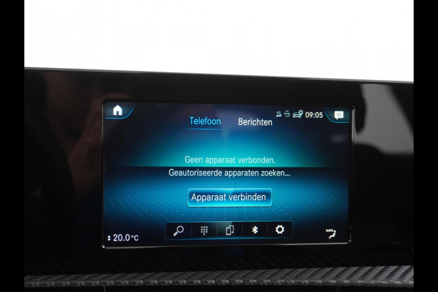 Mercedes-Benz A-Klasse 200 Ambition | STOELVERWARMING | RIJKLAARPRIJS INCL. 12 MND. BOVAGGARANTIE