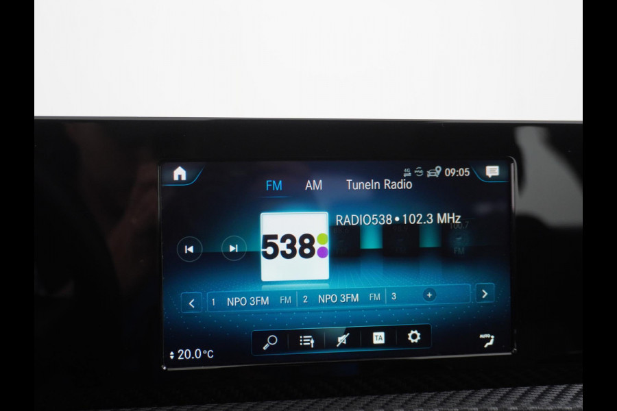 Mercedes-Benz A-Klasse 200 Ambition | STOELVERWARMING | RIJKLAARPRIJS INCL. 12 MND. BOVAGGARANTIE