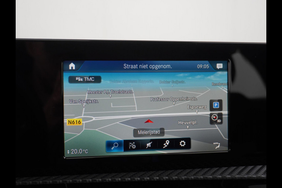 Mercedes-Benz A-Klasse 200 Ambition | STOELVERWARMING | RIJKLAARPRIJS INCL. 12 MND. BOVAGGARANTIE