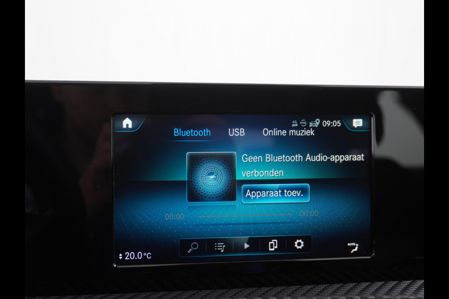 Mercedes-Benz A-Klasse 200 Ambition | STOELVERWARMING | RIJKLAARPRIJS INCL. 12 MND. BOVAGGARANTIE