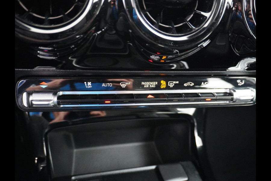 Mercedes-Benz A-Klasse 200 Ambition | STOELVERWARMING | RIJKLAARPRIJS INCL. 12 MND. BOVAGGARANTIE