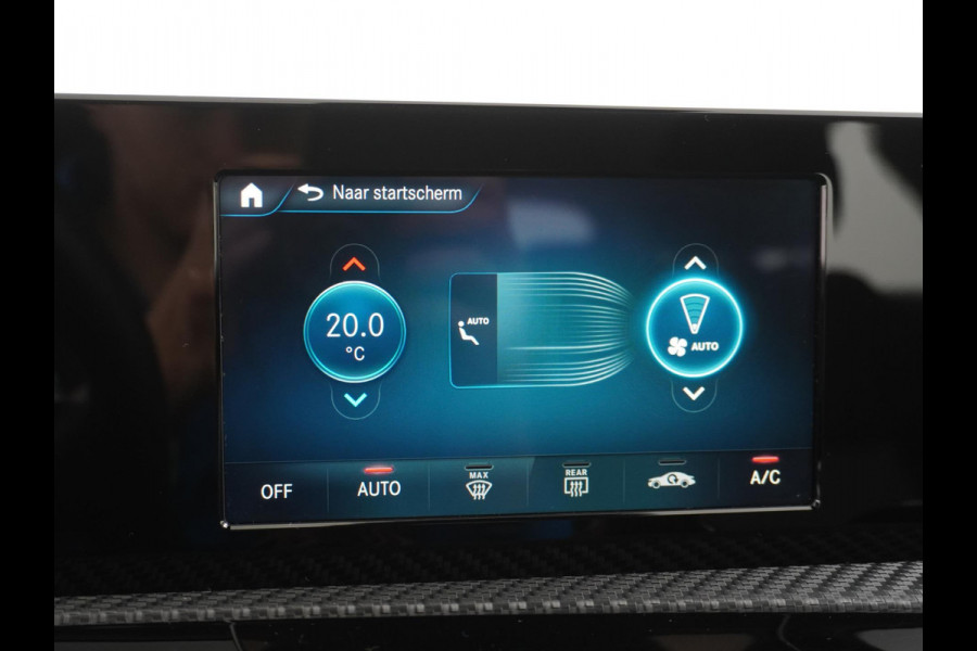 Mercedes-Benz A-Klasse 200 Ambition | STOELVERWARMING | RIJKLAARPRIJS INCL. 12 MND. BOVAGGARANTIE