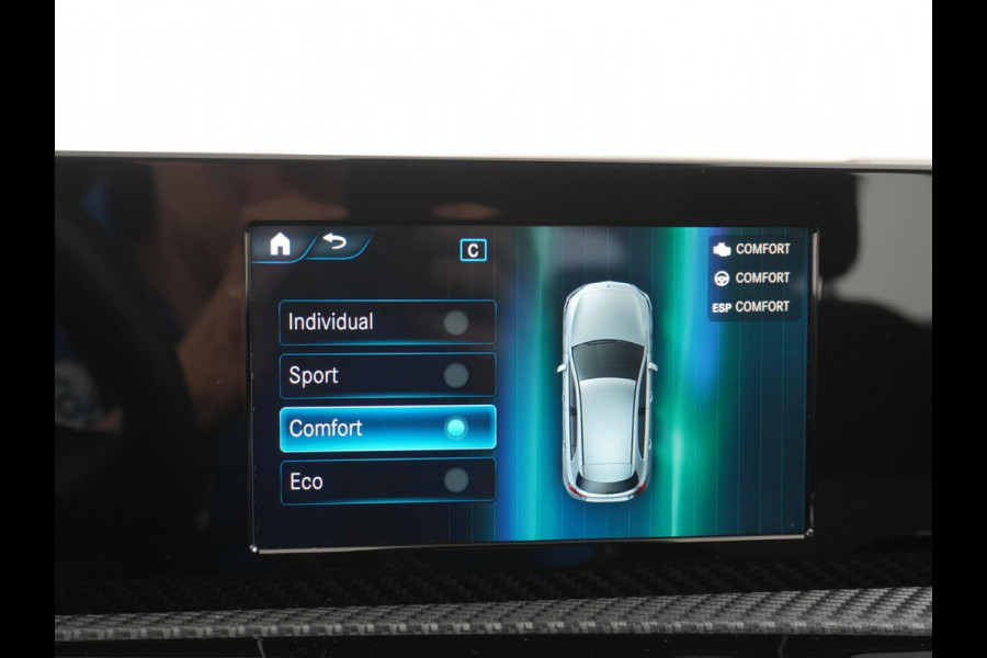 Mercedes-Benz A-Klasse 200 Ambition | STOELVERWARMING | RIJKLAARPRIJS INCL. 12 MND. BOVAGGARANTIE