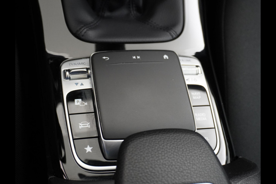 Mercedes-Benz A-Klasse 200 Ambition | STOELVERWARMING | RIJKLAARPRIJS INCL. 12 MND. BOVAGGARANTIE