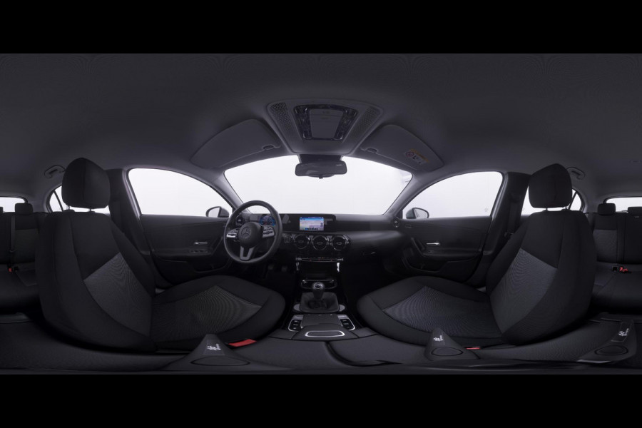 Mercedes-Benz A-Klasse 200 Ambition | STOELVERWARMING | RIJKLAARPRIJS INCL. 12 MND. BOVAGGARANTIE