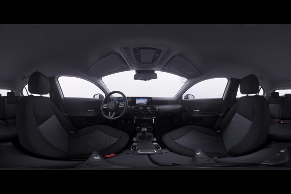 Mercedes-Benz A-Klasse 200 Ambition | STOELVERWARMING | RIJKLAARPRIJS INCL. 12 MND. BOVAGGARANTIE