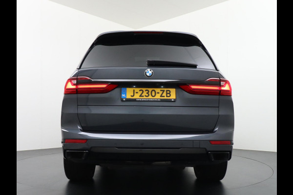 BMW X7 XDrive40i High Executive | BMW INDIVIDUAL