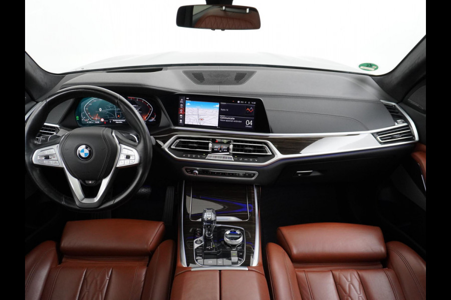 BMW X7 XDrive40i High Executive | BMW INDIVIDUAL