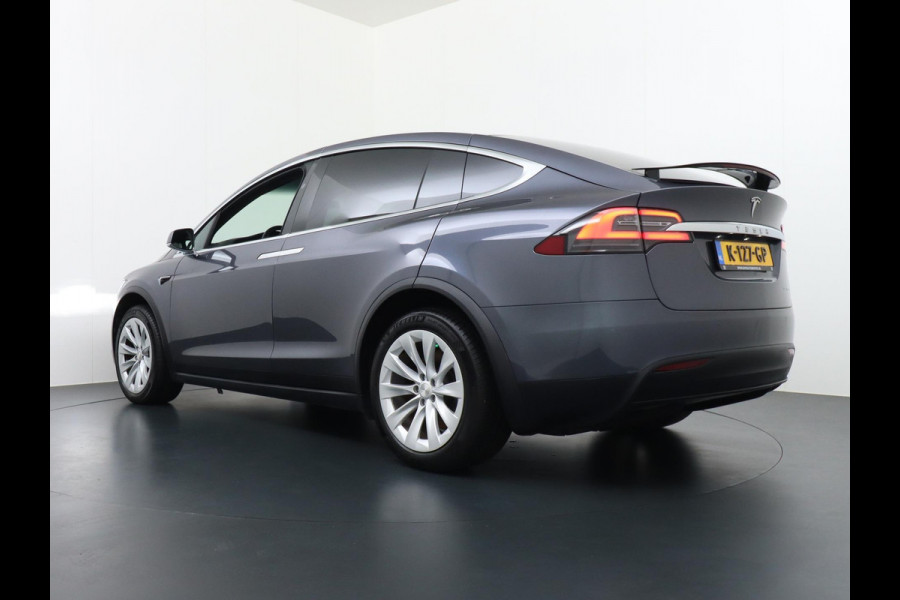 Tesla Model X Long Range 100Kwh 5pl RAVEN | TOPSTAAT! |