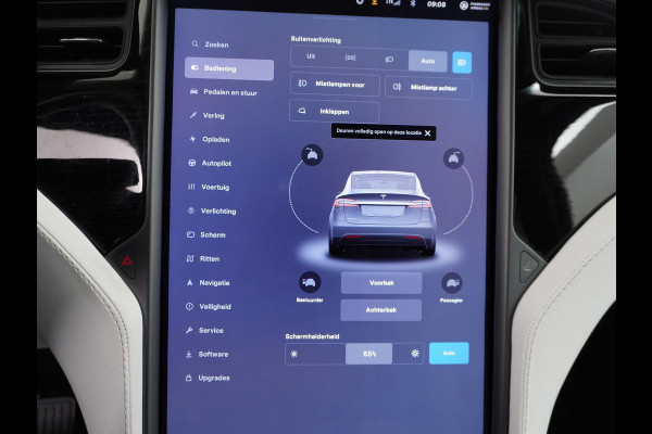 Tesla Model X Long Range 100Kwh 5pl RAVEN | TOPSTAAT! |