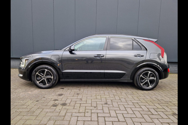 Kia Niro 1.6 GDi Hybrid 1E Eig/Stuurverw/Camera/Full!