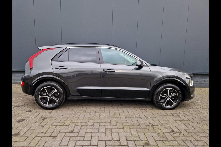 Kia Niro 1.6 GDi Hybrid 1E Eig/Stuurverw/Camera/Full!