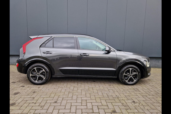 Kia Niro 1.6 GDi Hybrid 1E Eig/Stuurverw/Camera/Full!