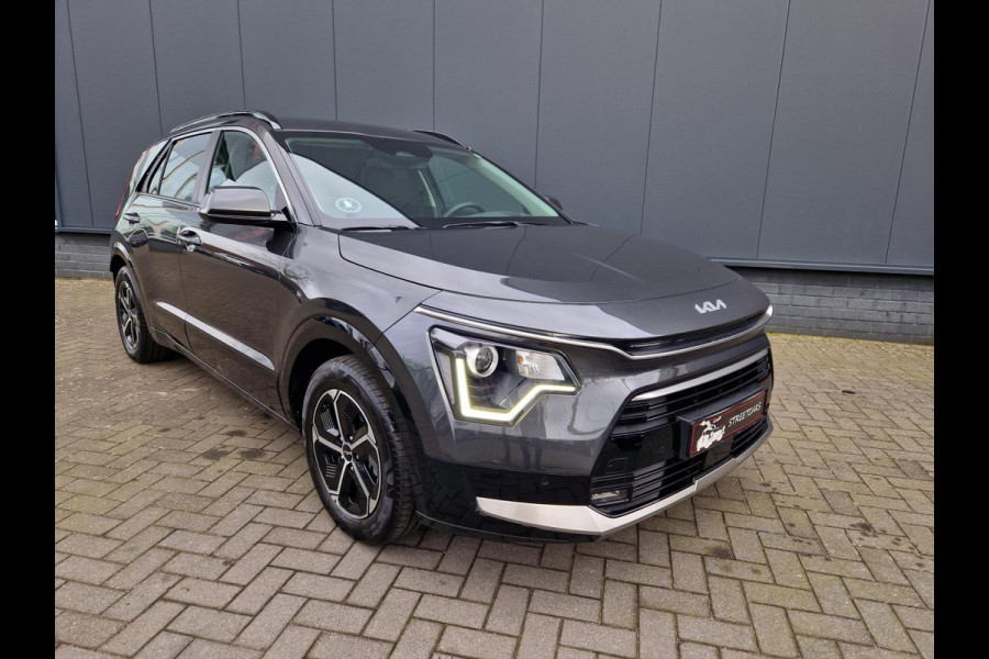 Kia Niro 1.6 GDi Hybrid 1E Eig/Stuurverw/Camera/Full!