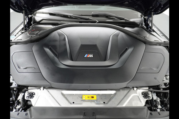 BMW i4 M50 High Executive 84 kWh M SPORT performance |