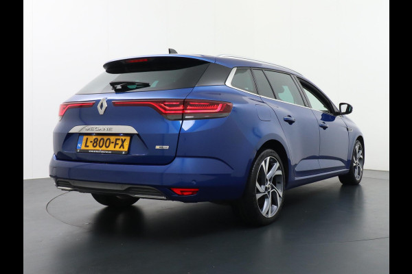 Renault MEGANE Estate 1.6 E-Tech Plug-In Hybrid R.S. Line | ORIG. NL.