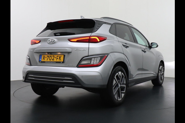 Hyundai Kona EV Premium 64 kWh | ORIG. NL. NAP KM. | HYUNDAI