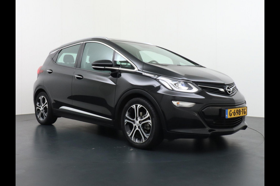 Opel Ampera-E Business executive 60 kWh| ORIG. NL. NAP KM. | NIEUWE ACCU!! SOH 100%