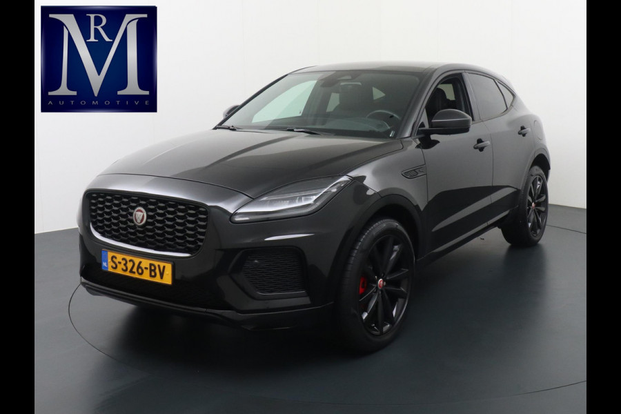 Jaguar E-Pace 1.5 P300e AWD R-Dynamic | ORIG. NL. NAP KM. |