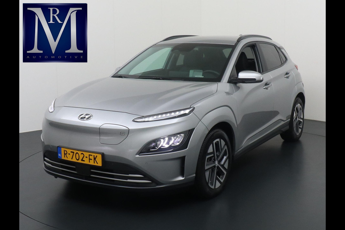 Hyundai Kona EV Premium 64 kWh | ORIG. NL. NAP KM. | HYUNDAI