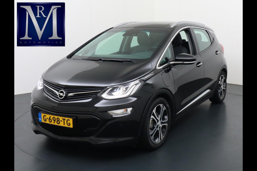 Opel Ampera-E Business executive 60 kWh| ORIG. NL. NAP KM. | NIEUWE ACCU!! SOH 100%