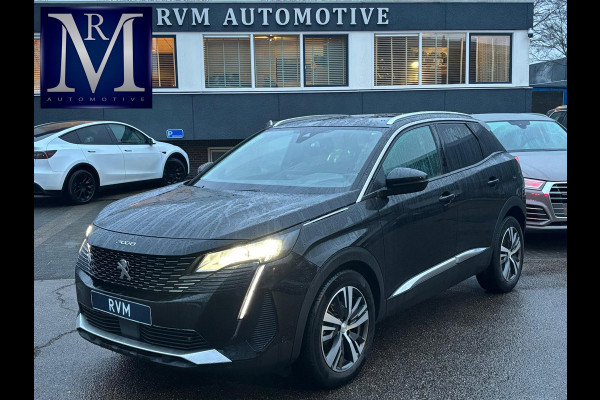 Peugeot 3008 1.2 PureTech Allure | PEUGEOT DEALER ONDERHOUDEN | RIJKLAAR INCL. 12 MND. BOVAGGARANTIE