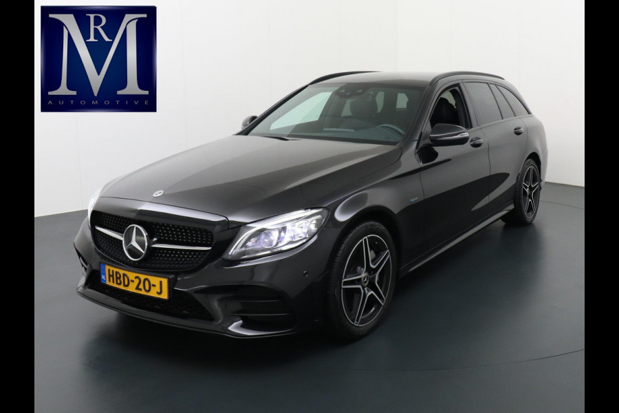 Mercedes-Benz C-Klasse Estate 300 e Business Solution AMG |