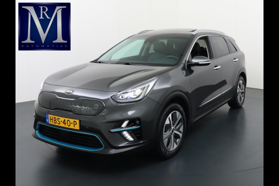 Kia e-Niro ExecutiveLine 64 kWh | JBL AUDIO | KIA GARANTIE