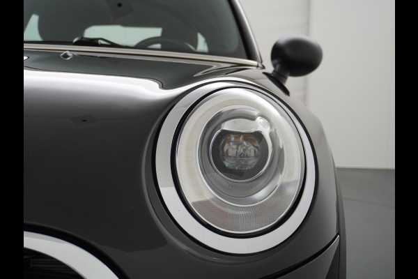 MINI Mini 1.5T JCW John Cooper Works Pdc Sportstoelen+Verwarmd 17"Lmv Led Bluetooth Turbo DGi Chili Business Salt