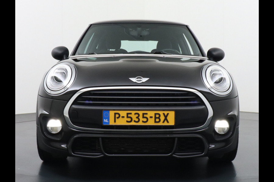 MINI Mini 1.5T JCW John Cooper Works Pdc Sportstoelen+Verwarmd 17"Lmv Led Bluetooth Turbo DGi Chili Business Salt