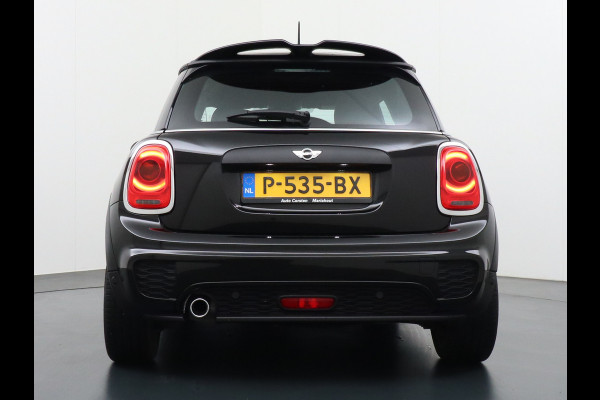 MINI Mini 1.5T JCW John Cooper Works Pdc Sportstoelen+Verwarmd 17"Lmv Led Bluetooth Turbo DGi Chili Business Salt