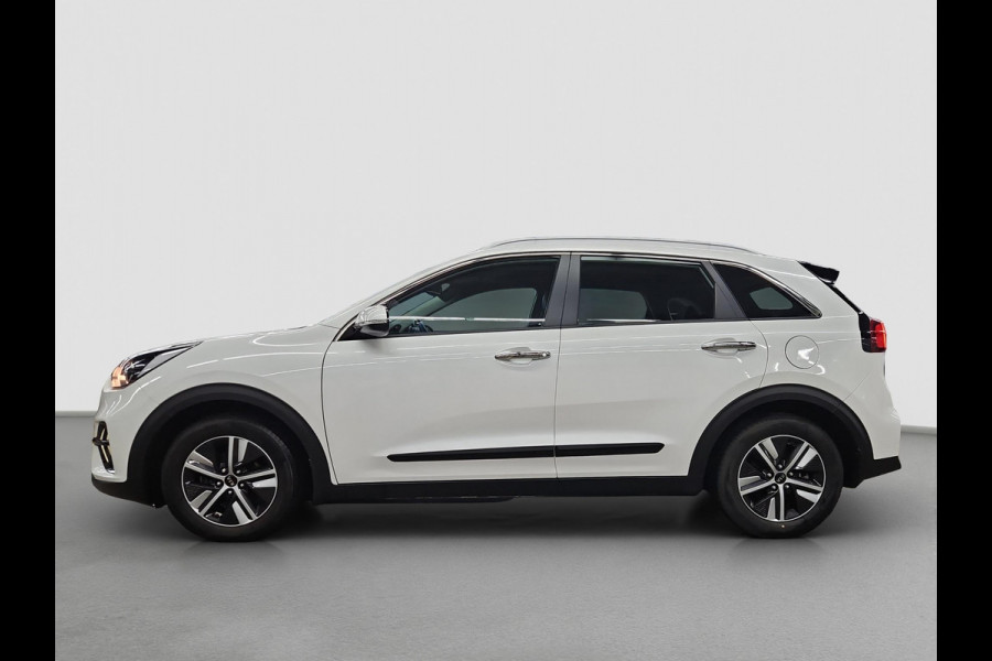 Kia Niro 1.6 GDi Hybrid DynamicLine | NAVI | CARPLAY |16" VELGEN |